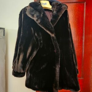 Furr Jacket